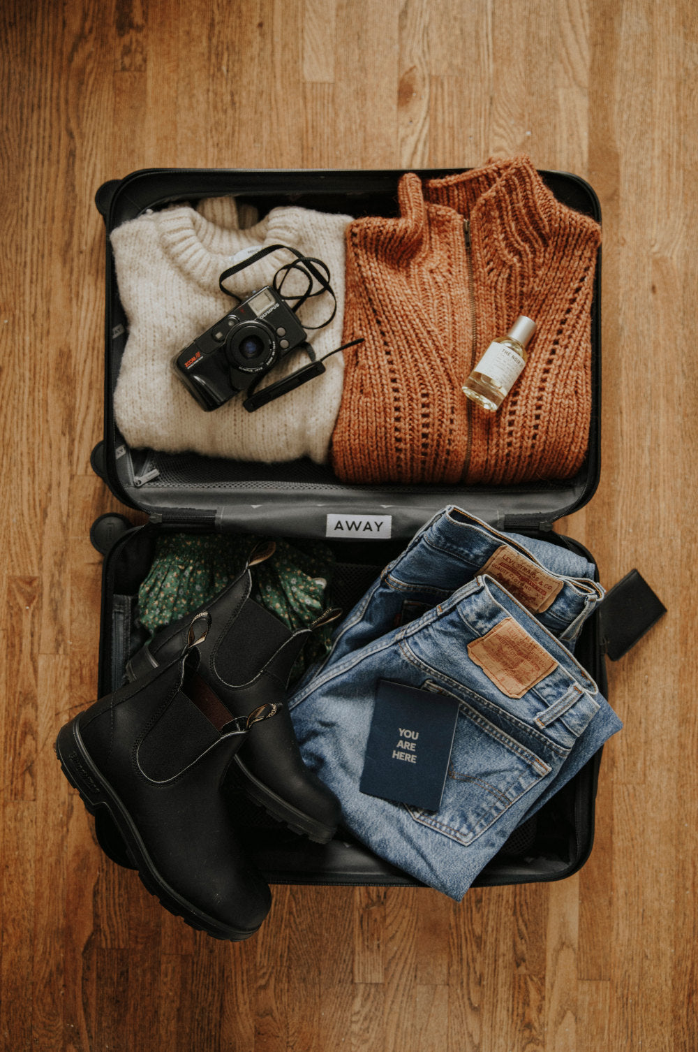 Women's Originals #510 - Image 11