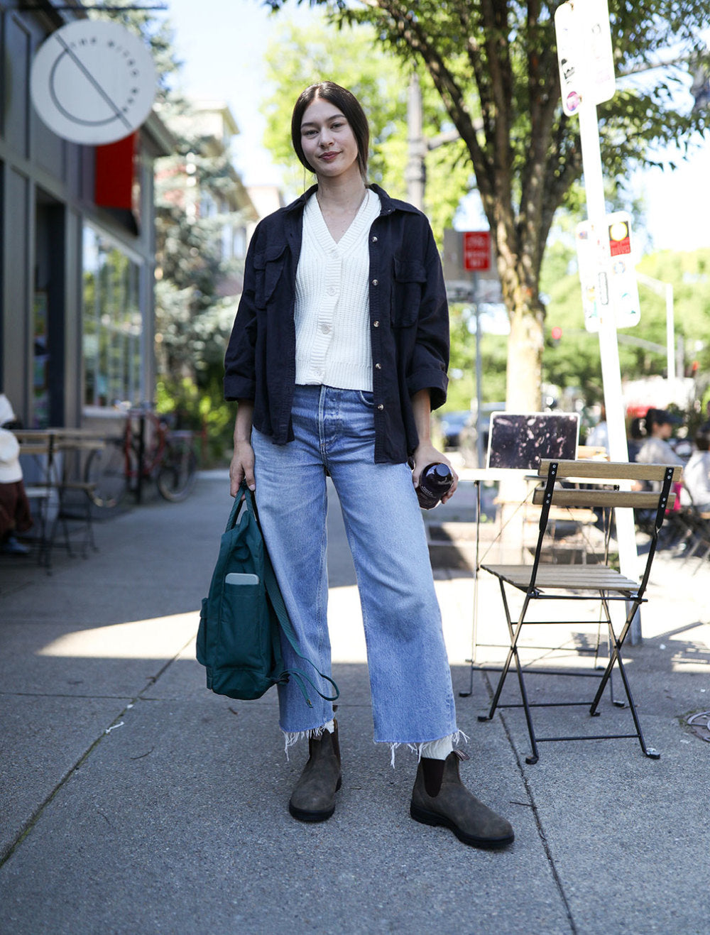 Women's Classics #585 - Image 13