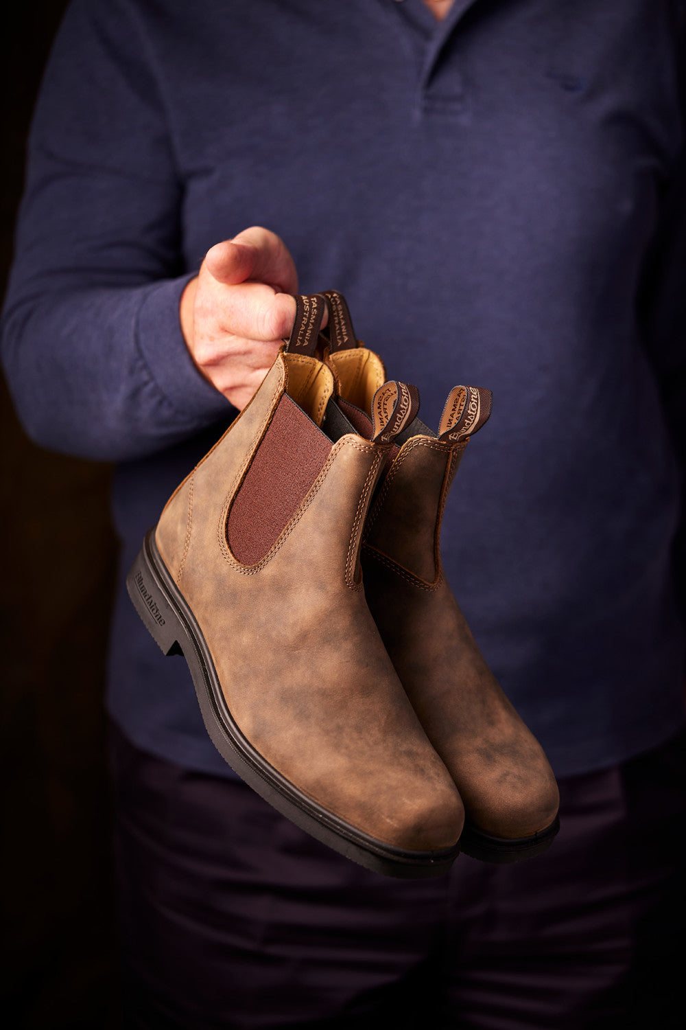 Men's Dress #1306 - Image 8