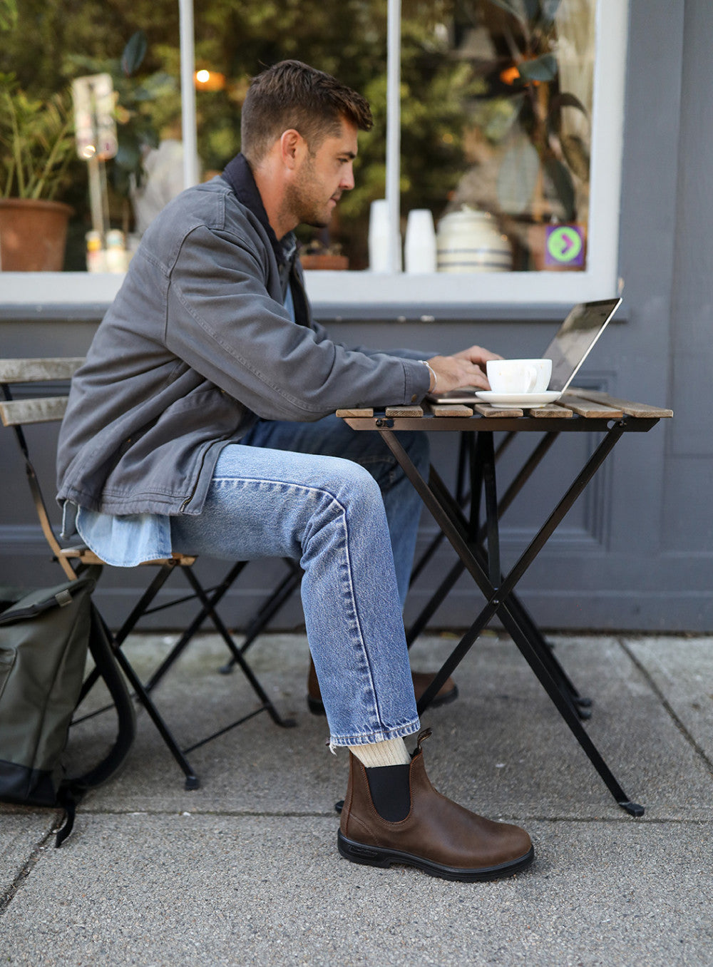 Men's Classics #1609 - Image 13