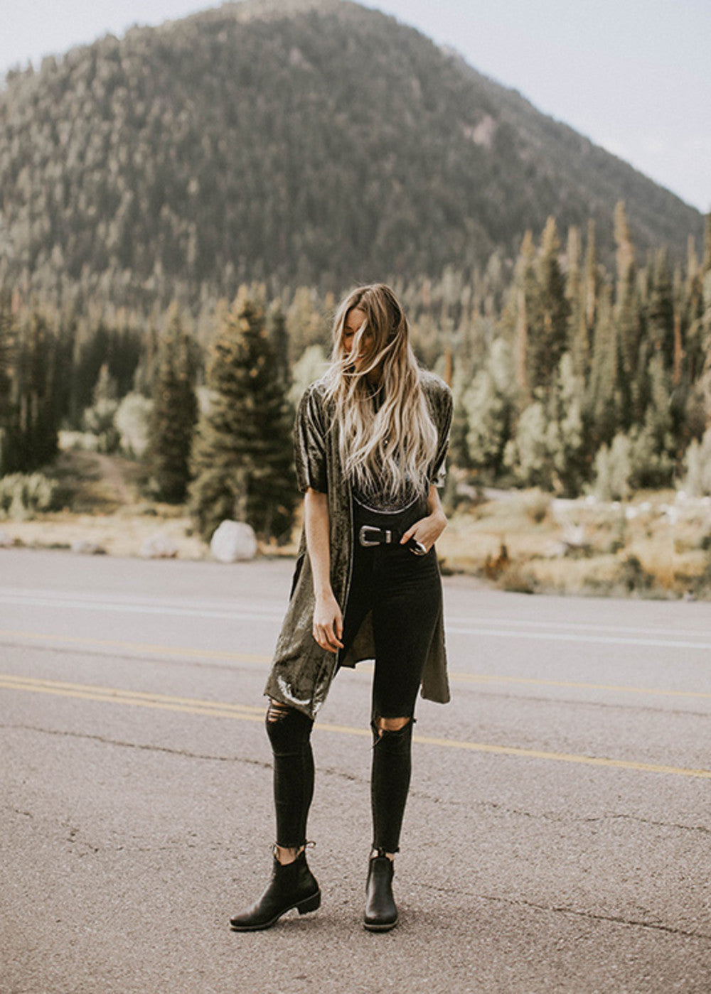 Women's Series #1671 - Image 11