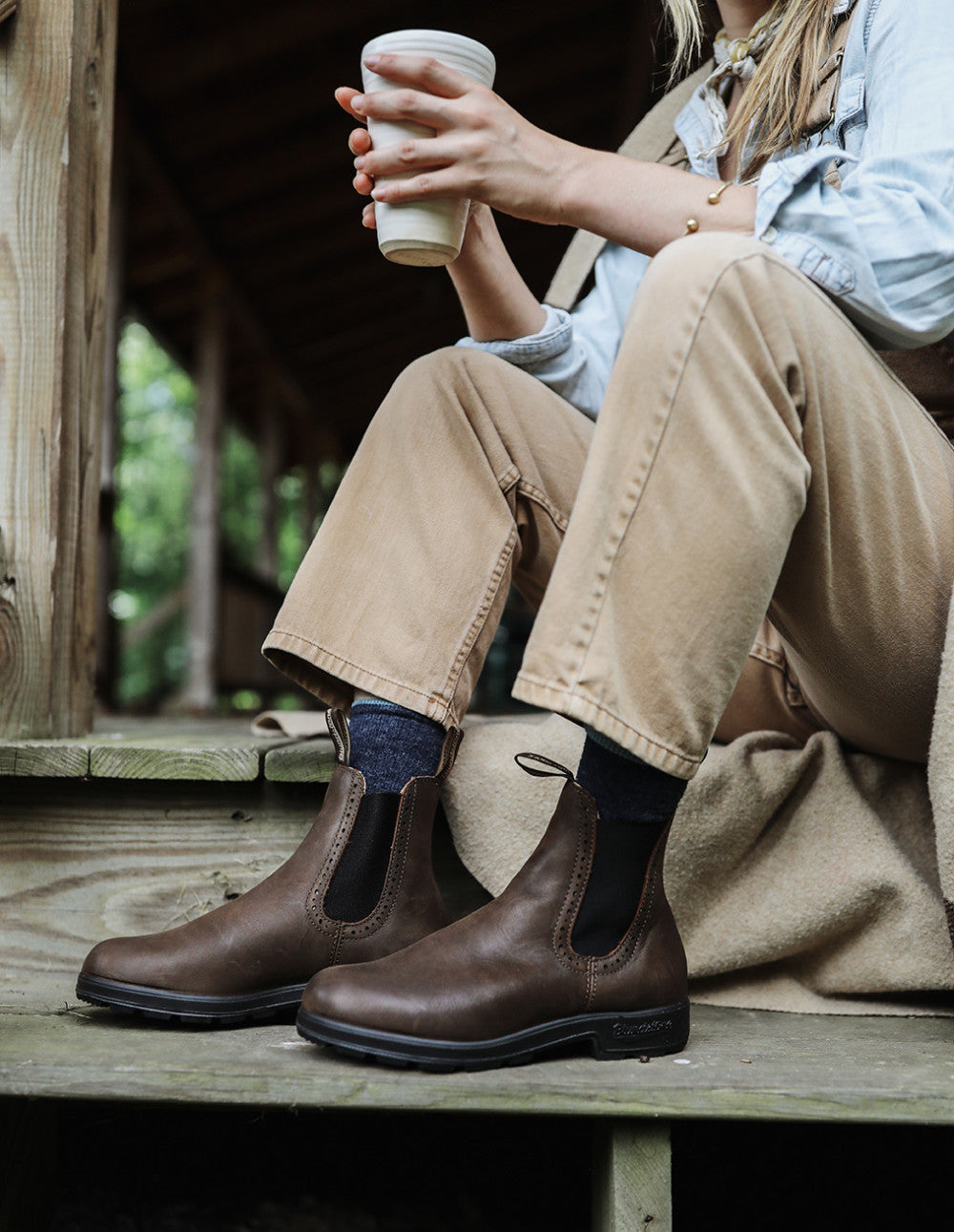 Women's Originals #2151 - Image 7