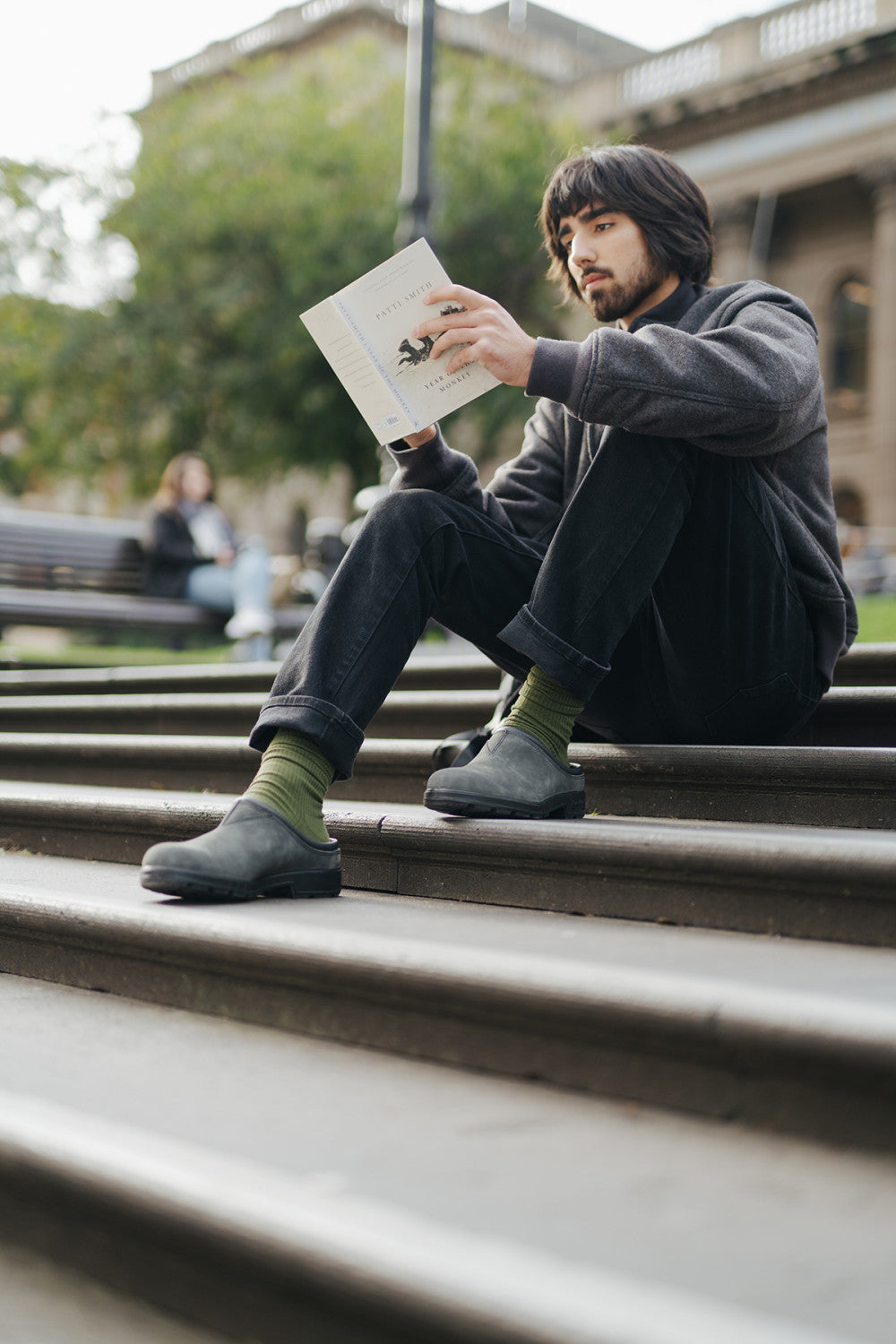 Men's Originals #2420 - Image 5