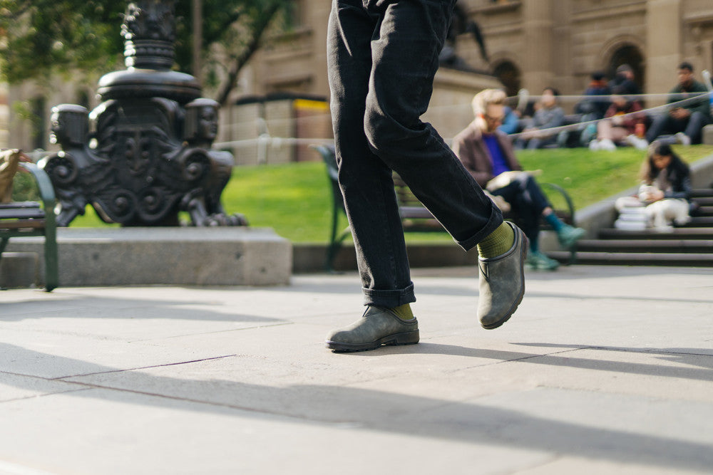 Men's Originals #2420 - Image 8