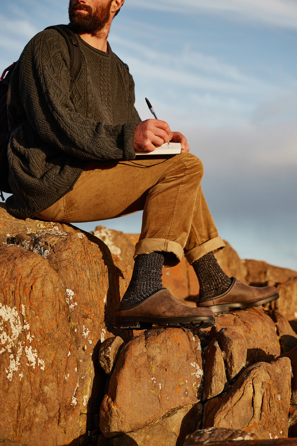 Men's Originals #2422 - Image 5