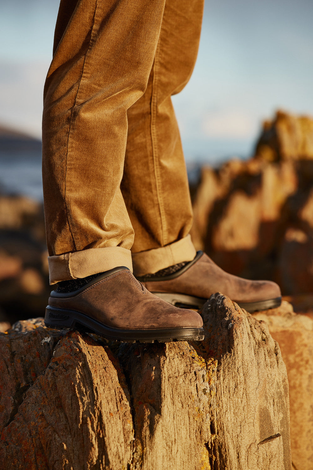 Men's Originals #2422 - Image 7