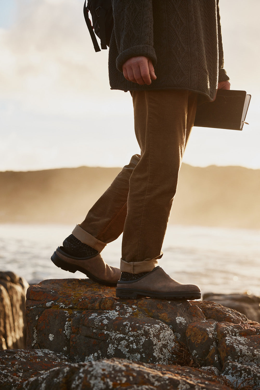 Men's Originals #2422 - Image 9